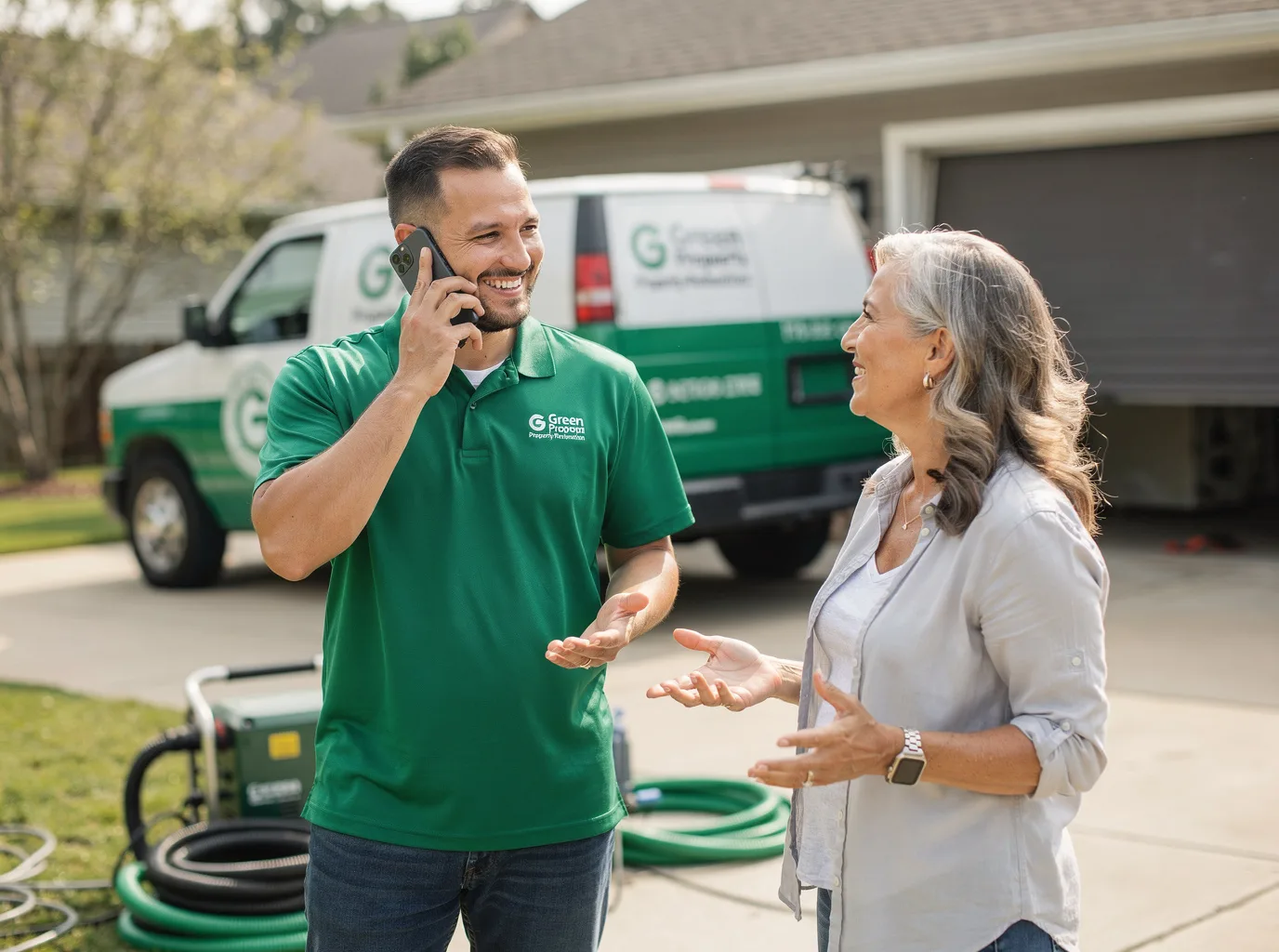 Water Damage Restoration Warren, TX FAQs